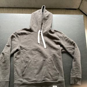 Second Spin Hoodie